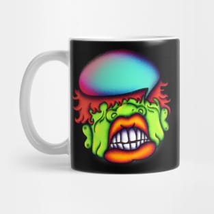 Say it Mug